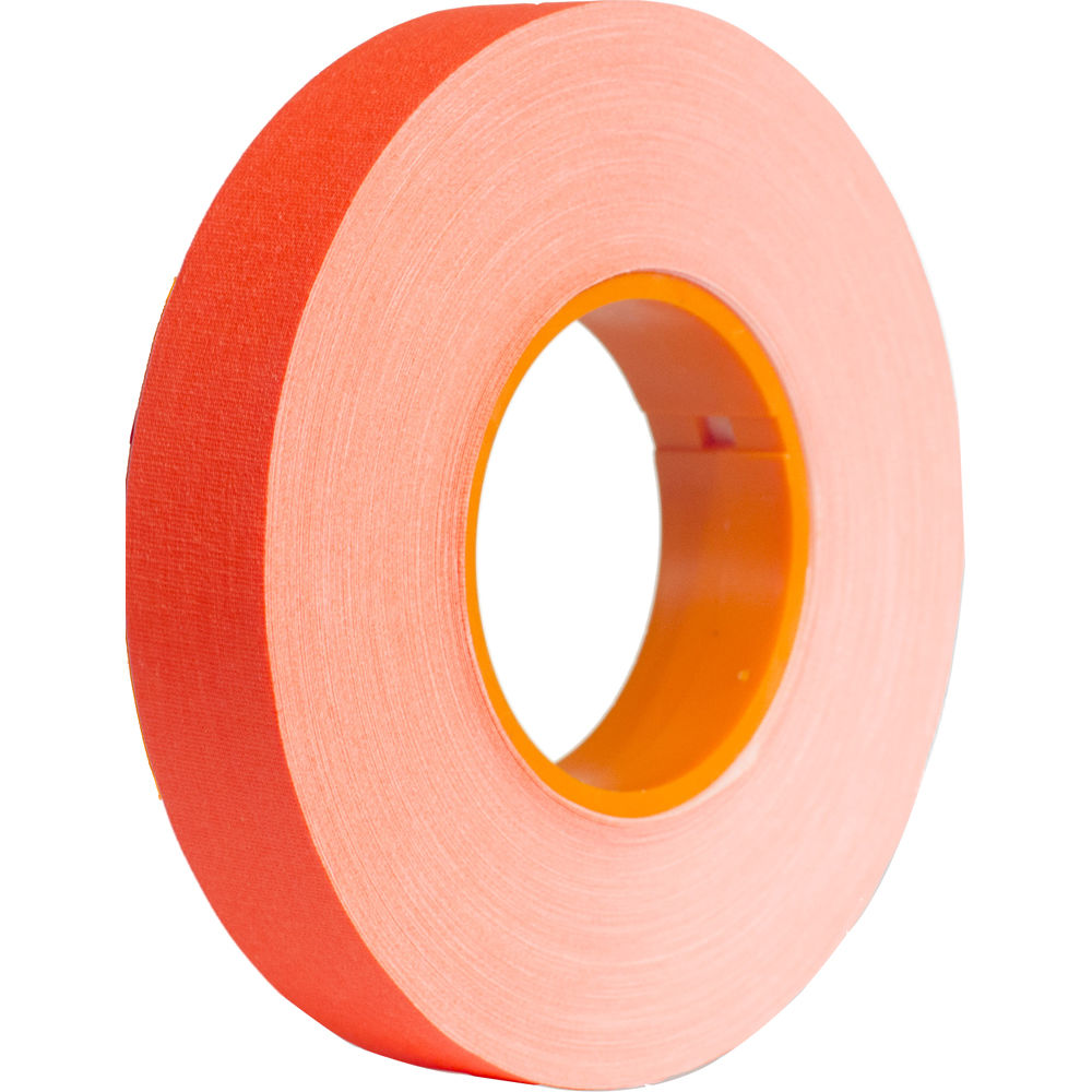 GaffGun GT Pro Gaffer s Tape Roll 3 X 55 Yd Orange T13OR3