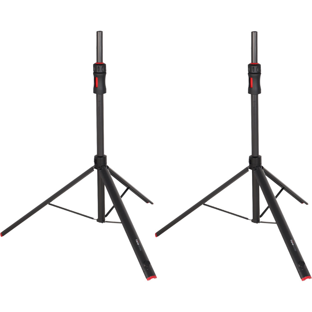 Gator Frameworks 【両方】 Adjustable Triple 🌴 Guitar Stand, Holds