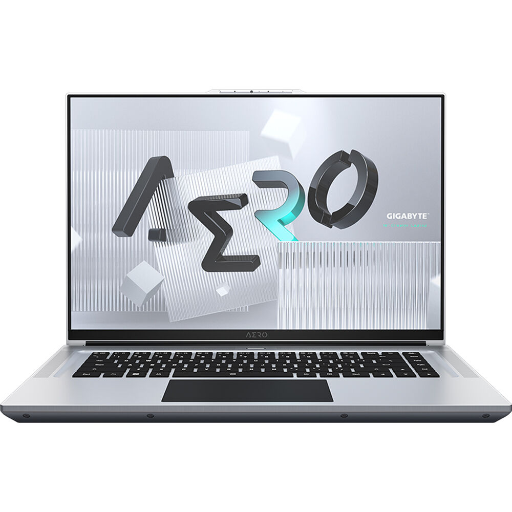Gigabyte 16" AERO 16 XE5 Creative Laptop AERO 16 XE5-73US934HH