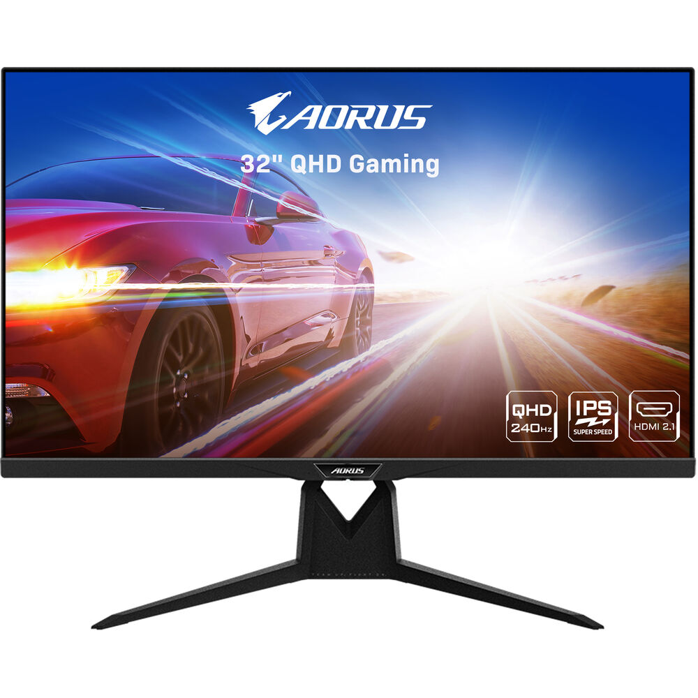 Gigabyte AORUS FI32Q X 32\