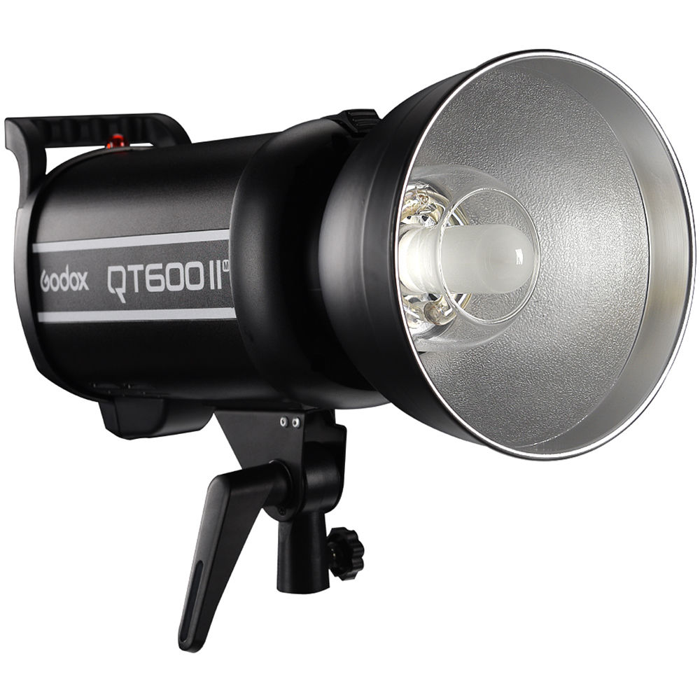 Godox QT600IIM Flash Head QT600IIM B&H Photo Video