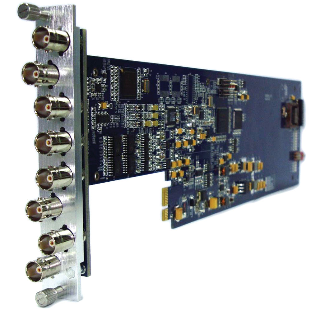 show.sync vue Vue Composite SD Gra XIO x XIO to 4 SDI Video 9010DES 9010DES