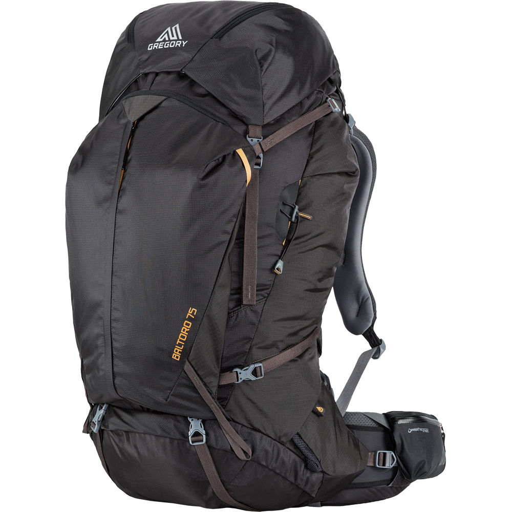 Gregory Men's Baltoro 75L Small 