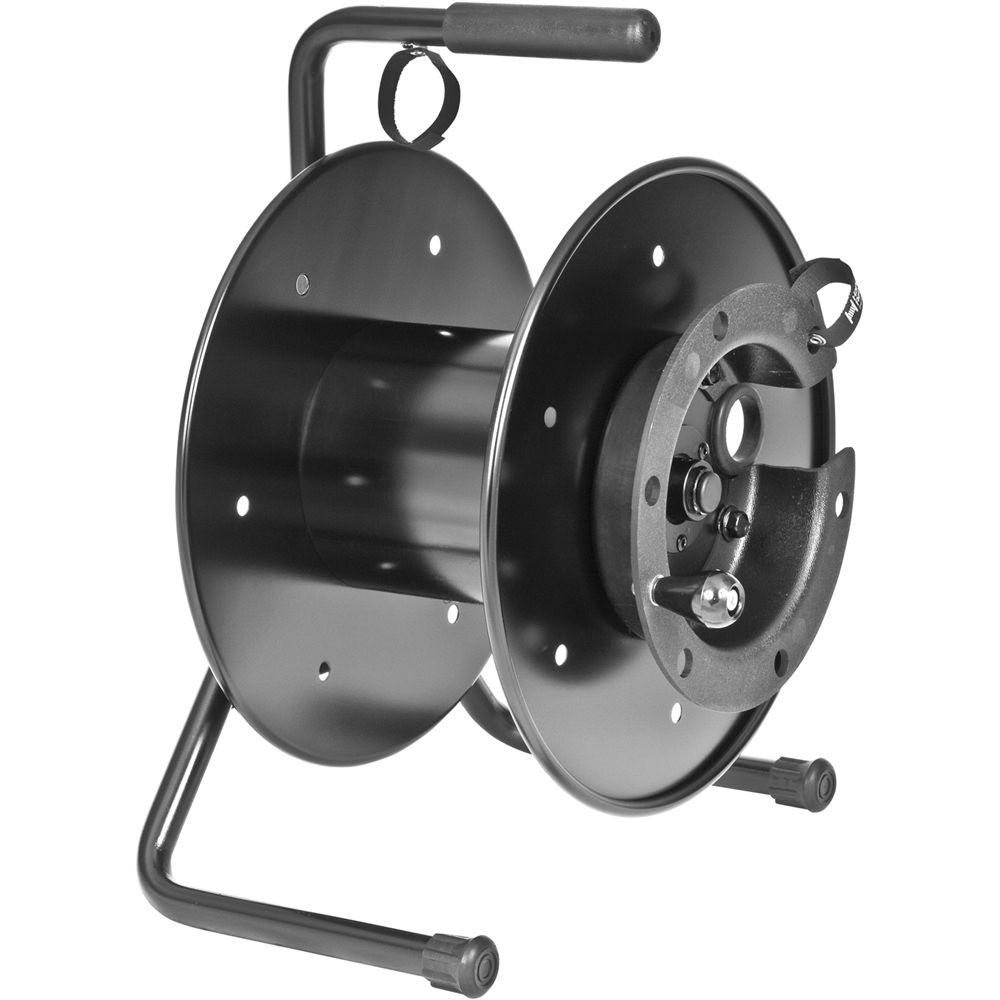 Hannay Reels PL-1 Pinlock 9965.0030 | E-Coated Industrial Hose & Cable Reel Replacement Part
