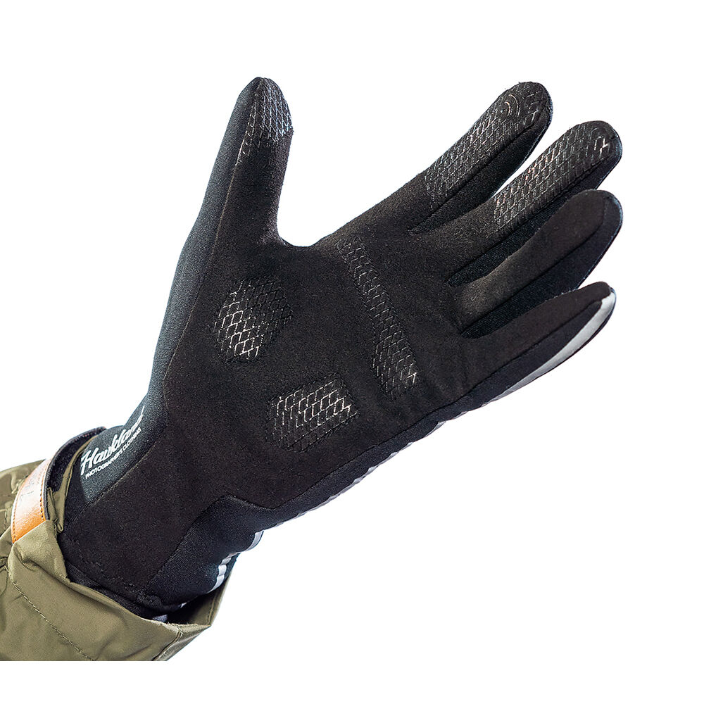 Haukland 3-in-1 handschoenen voor fotografen (XL/XXL