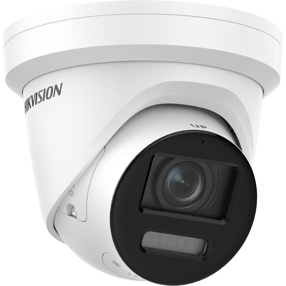 Hikvision ColorVu DS 2CD2387G2 LSU SL DS 2CD2387G2 LSU SL 2 8MM