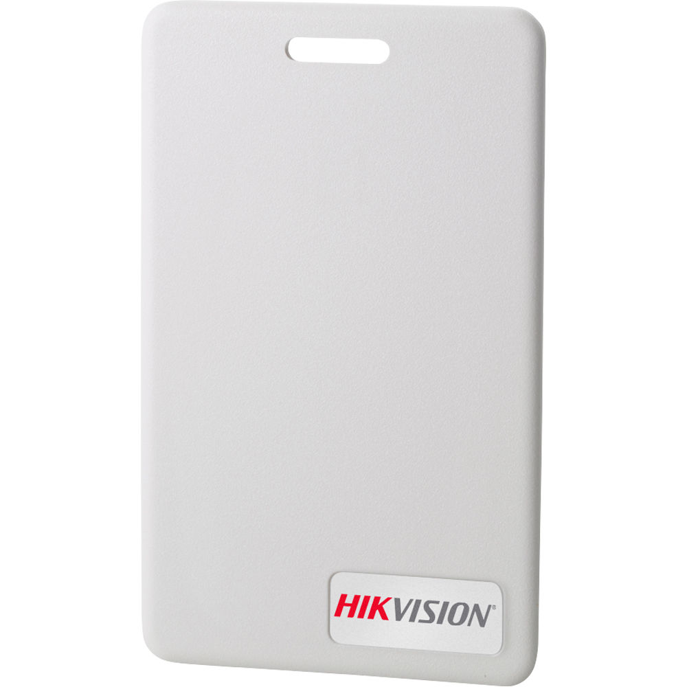 Hikvision MIFARE 1 Contactless IC Card IC S50 B H Photo Video