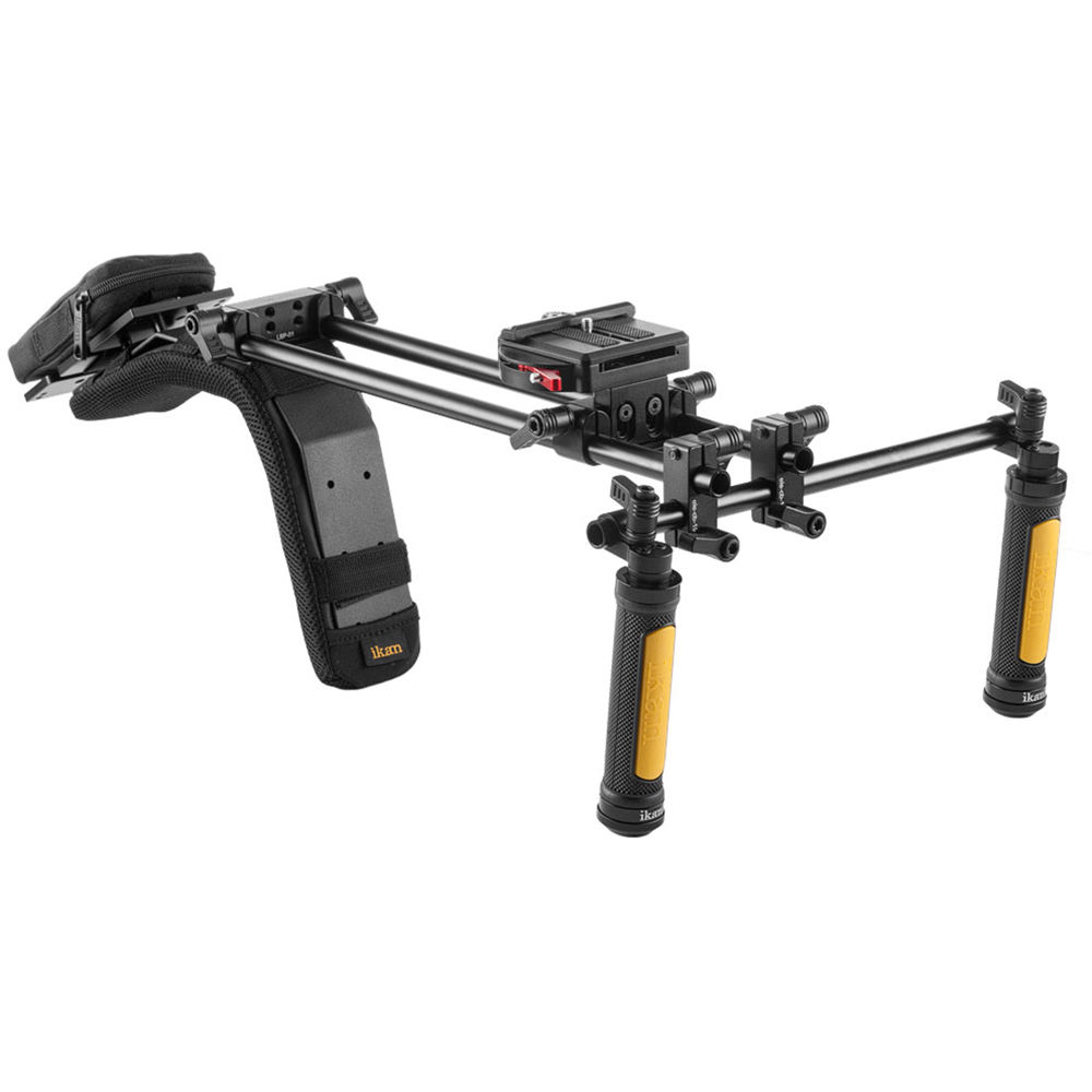 Dslr Shoulder Rig | Best DSLR Shoulder Rigs [2024 Review] – MJCN