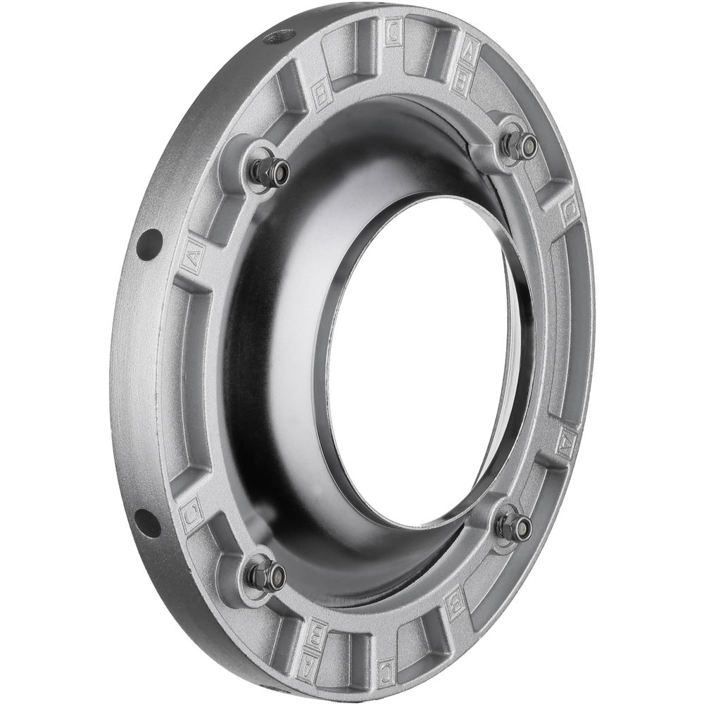 Impact Speed Ring For Paul C Buff Balcar Flashpoint SR PCB