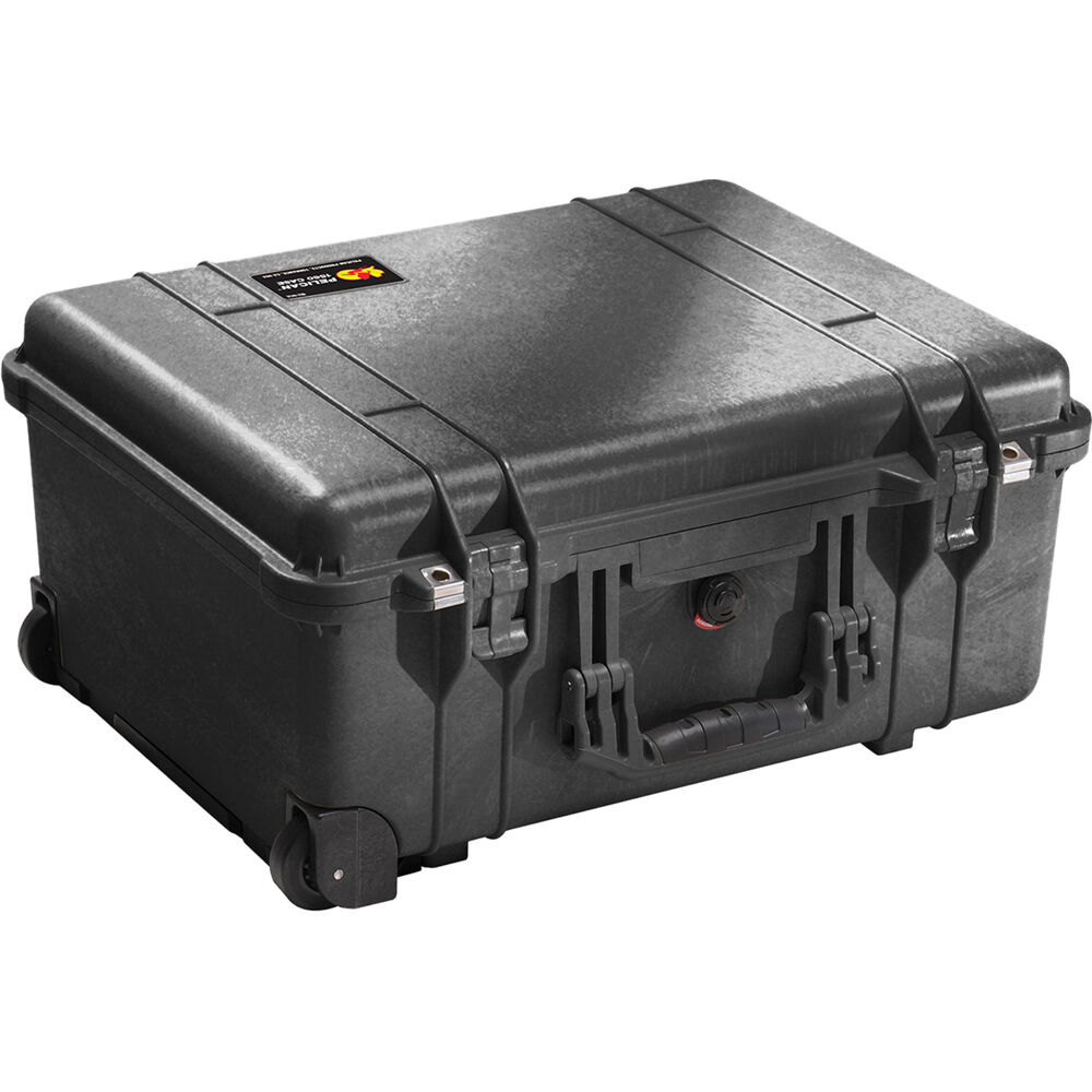 Spacemit Case Innerspace Cases Pelican 1560 Case for 6 SWIT 9022-93 B&H Photo