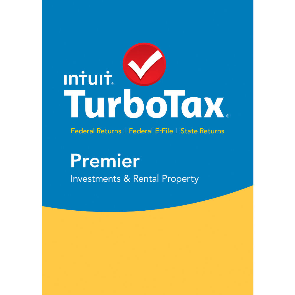 Can You File Property Tax On Turbotax