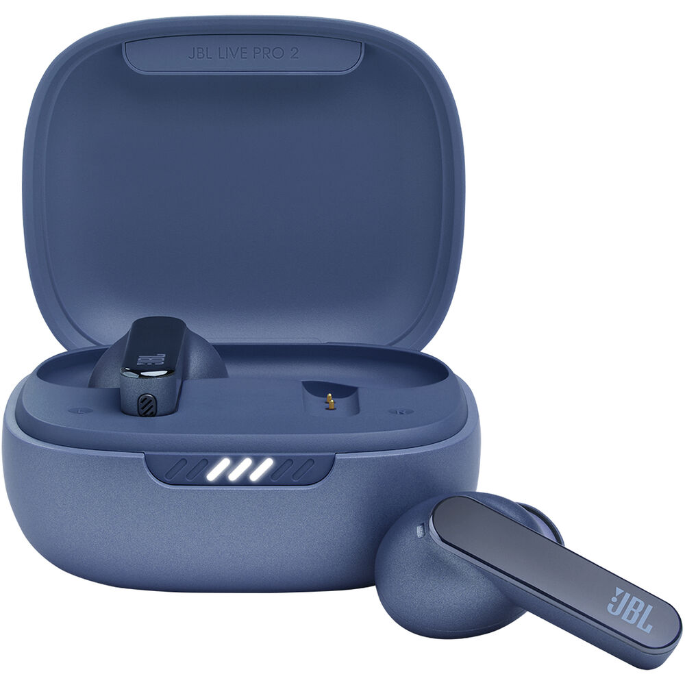 JBL Live Pro 2 Noise-Canceling True Wireless JBLLIVEPRO2TWSUAM
