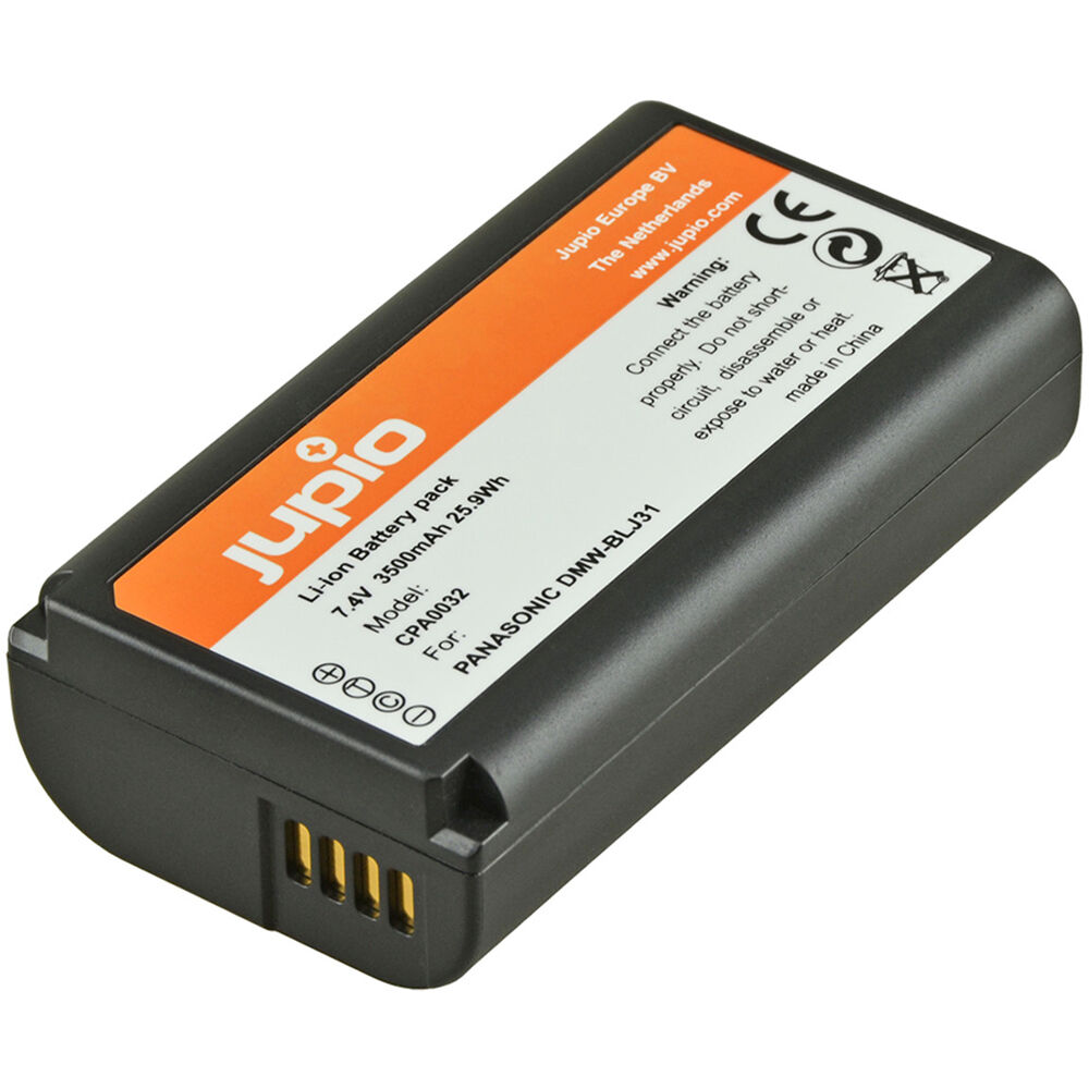 PATONA Preiu Batteria Ricabio per Dyson 970425-01, 970938-01