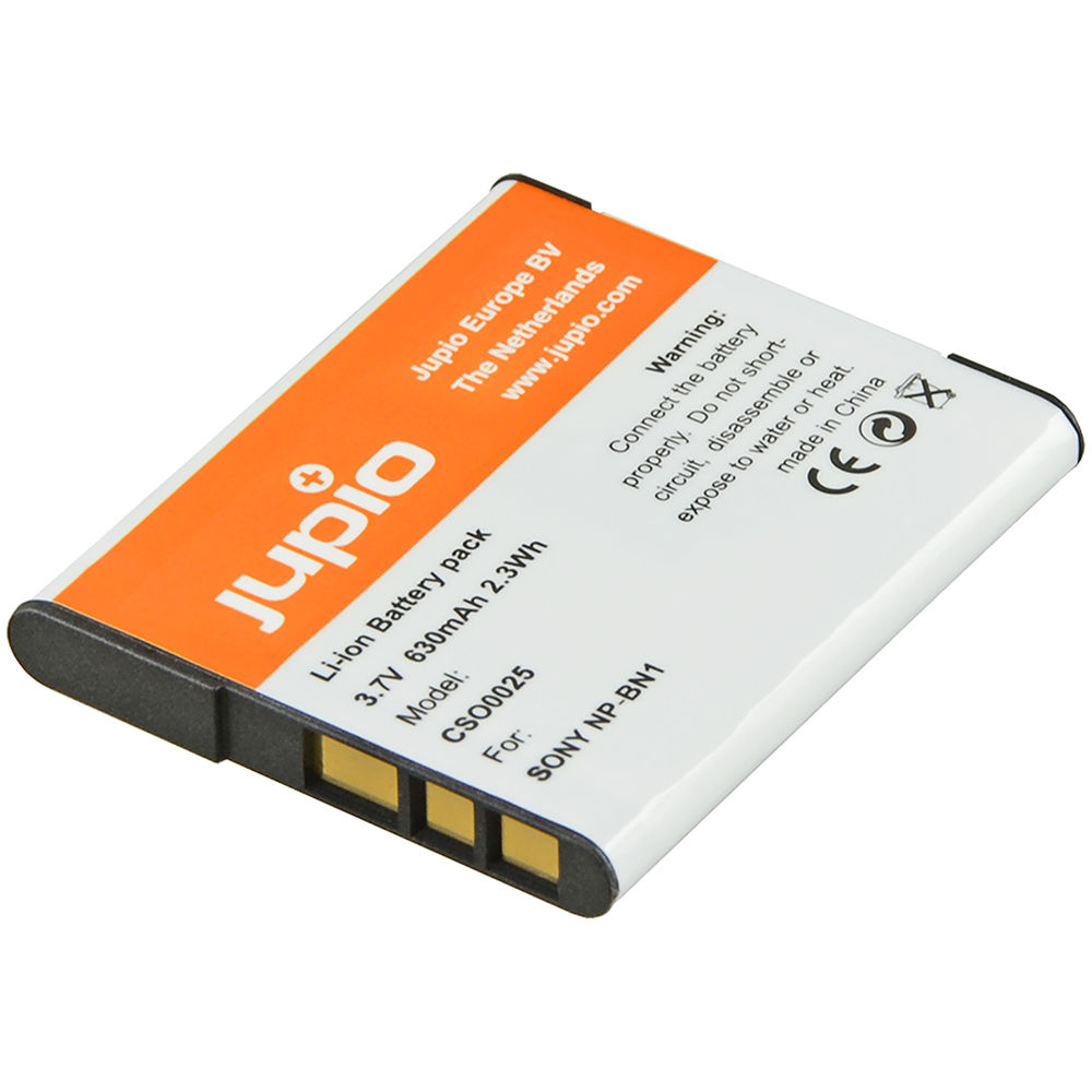 Lithium-ion np-bn1 battery About Sony RX100 Accessory Bundle