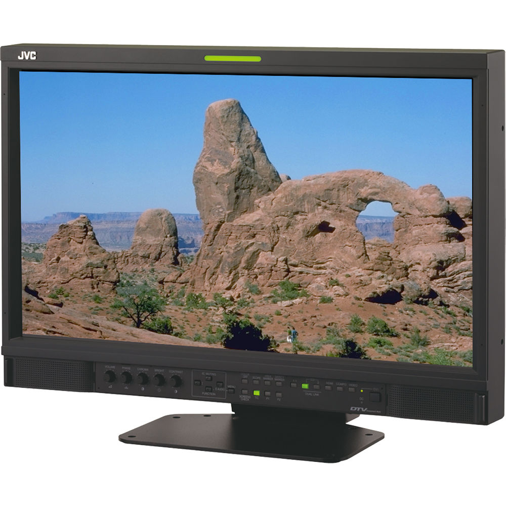 JVC DT-V21G2Z 21\