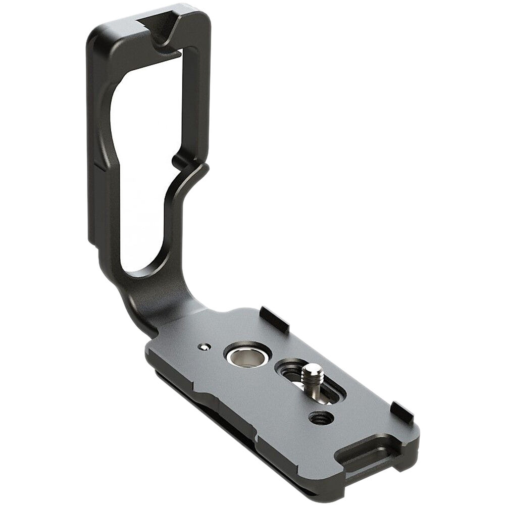 thumbnail image 2 of SmallRig 3942 L-Bracket For Nikon Z8 – Quick Release L-Shape Mount Plate, Aluminum Alloy, Arca-Swiss Compatible 2 of 4