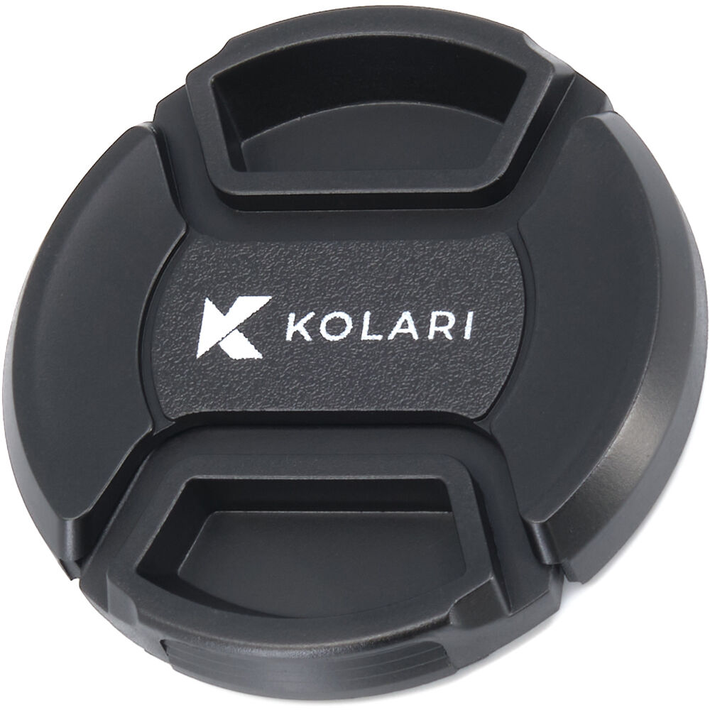 Kolari Vision Lens Cap (49mm) 49KLENSCAP B&H Photo Video