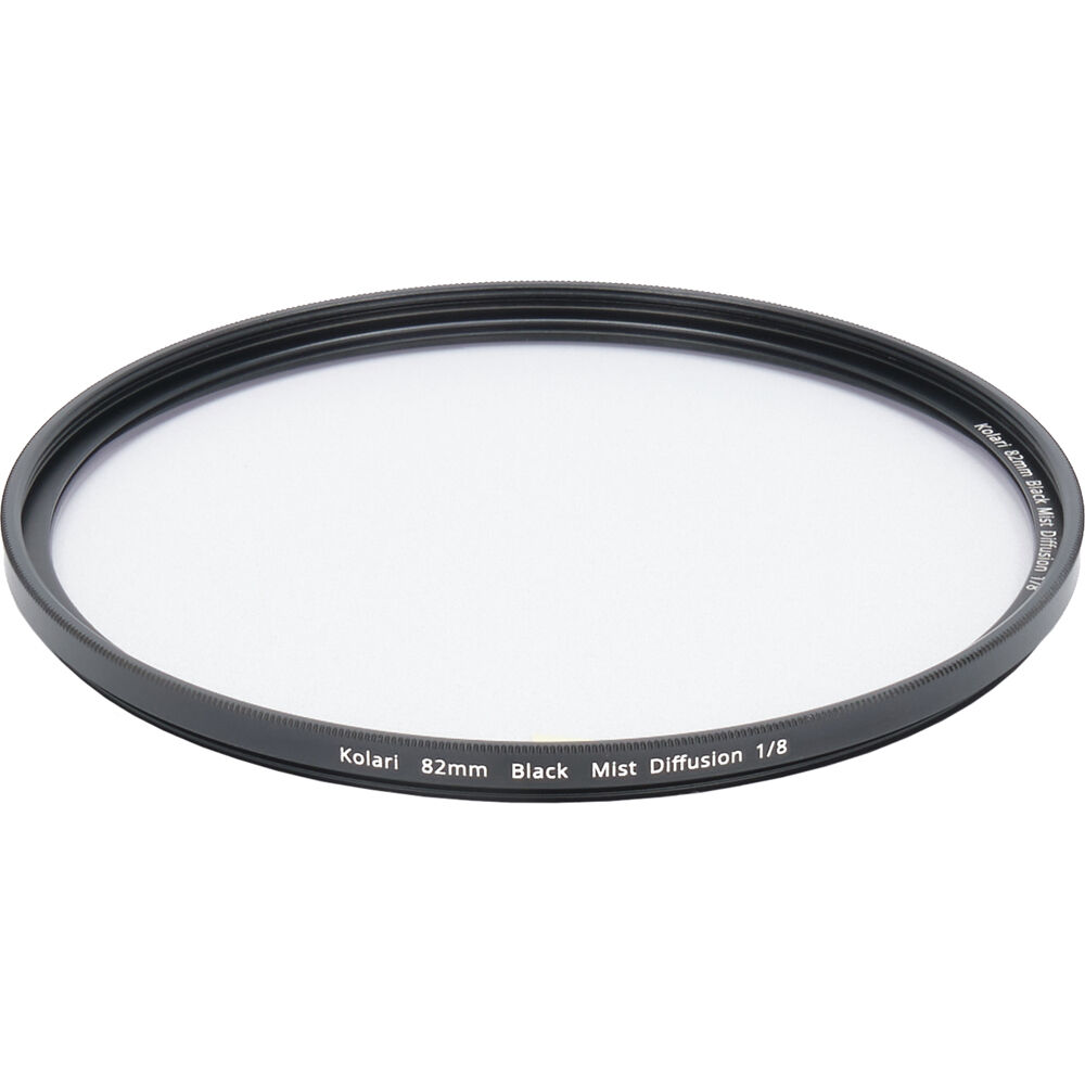 Mist Diffusion Filter Kolari Vision 1/8 Mist Diffusion Lens Filter (82mm) KMIST1882