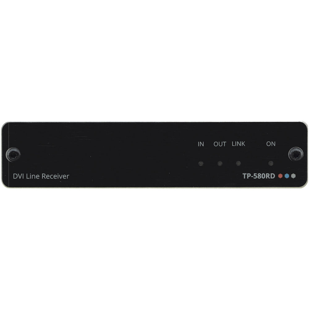 DVI / RS232 / Ir / Récepteur Audio Sur Fibre AT-DVIF30R-IR DVI / RS232 / Ir / Récepteur Audio Sur Fibre AT-DVIF30R-IR