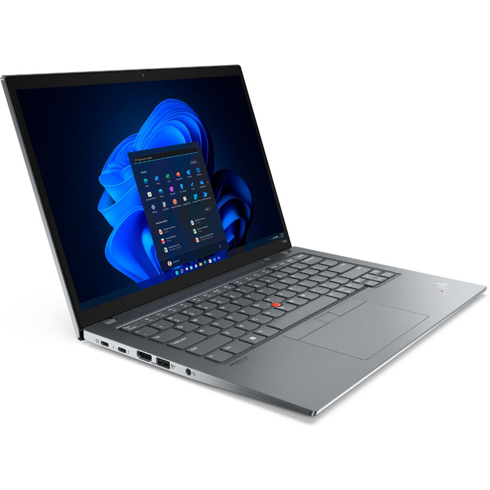 Lenovo 14 Lenovo ThinkPad T14s Gen 3 Laptop 21BR002TUS B H
