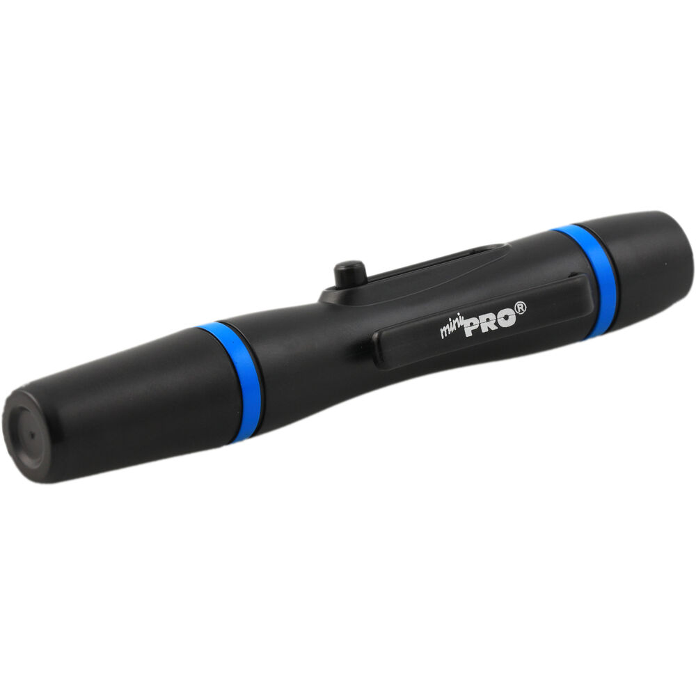 LensPen MiniPro - Stylo Nettoyant Pro Pour Objectifs Appareil Photo | Compact Et Efficace