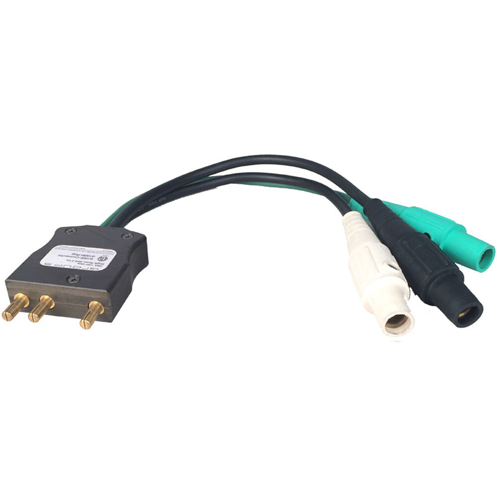 Lex Products Back Bite Adapter (100A, 125 VAC) SB300M-125 B&H