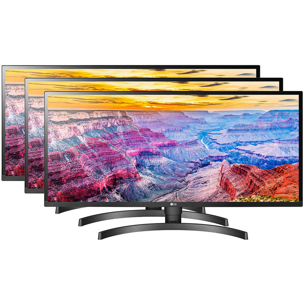 9 UltraWide FreeSync HDR10 IPS Monitor Kit