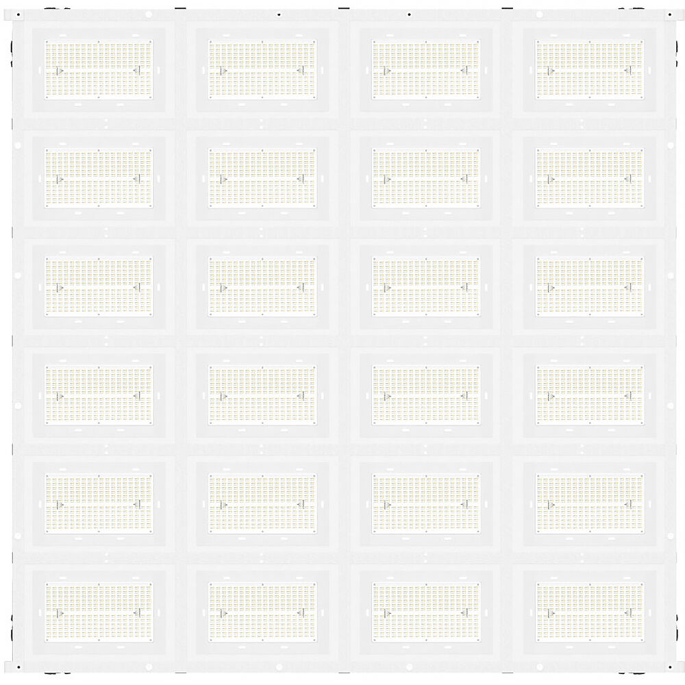 Litegear Auroris X RGB LED Light AURG-SPEC-X-AC600-EDI B&H Photo