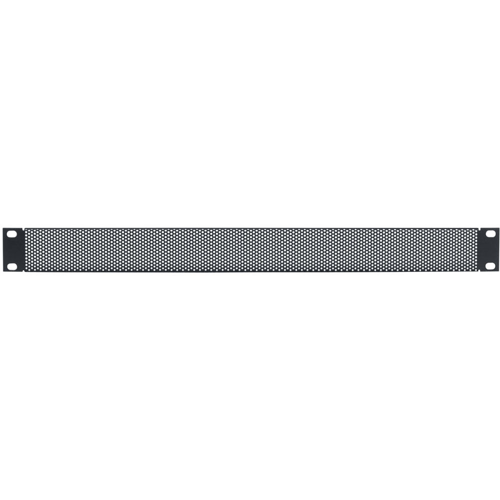 Lowell Manufacturing SVP Series Vented 18-Gauge Steel Panel
