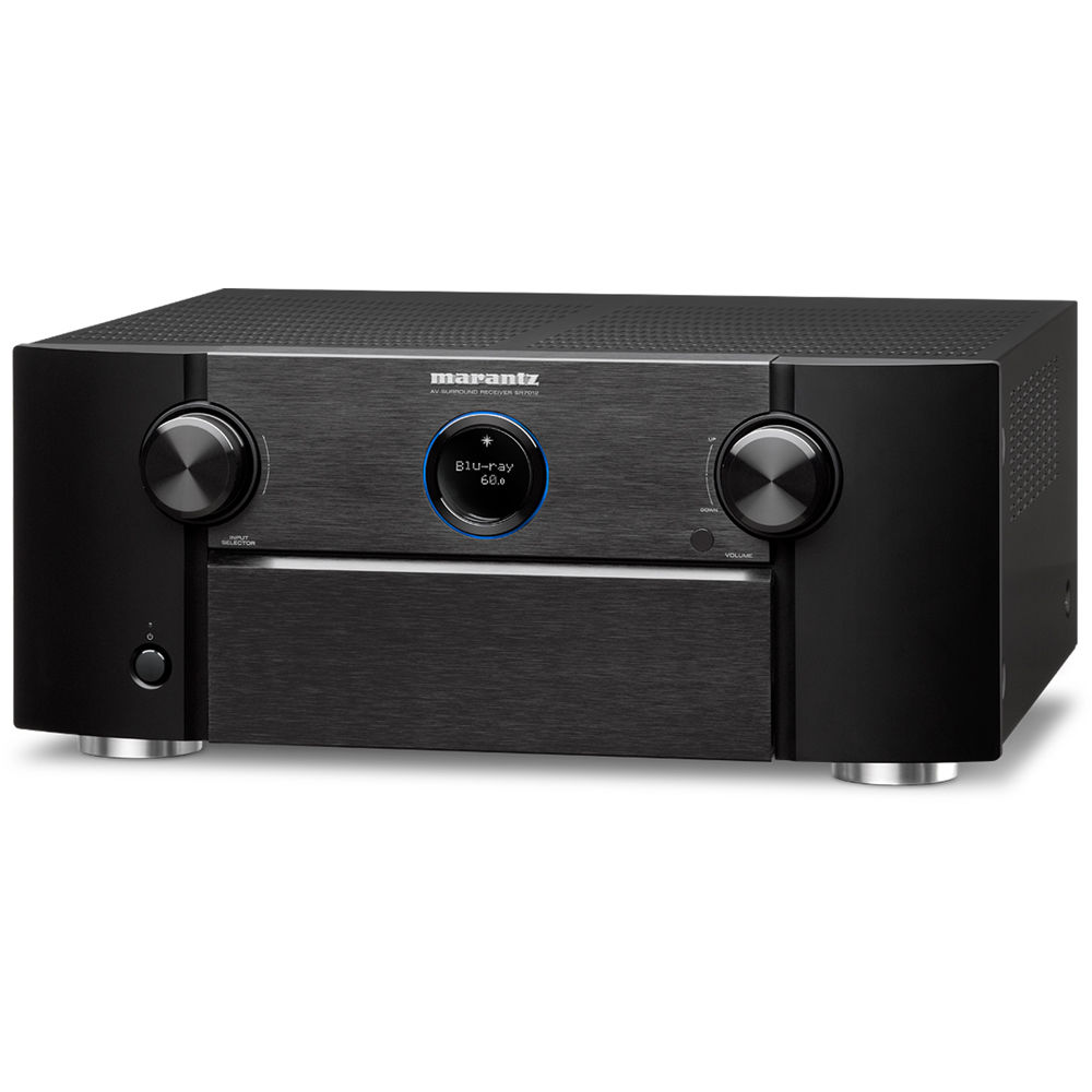 Marantz SR7012 9.2Channel Network A/V Receiver SR7012 B&H Photo