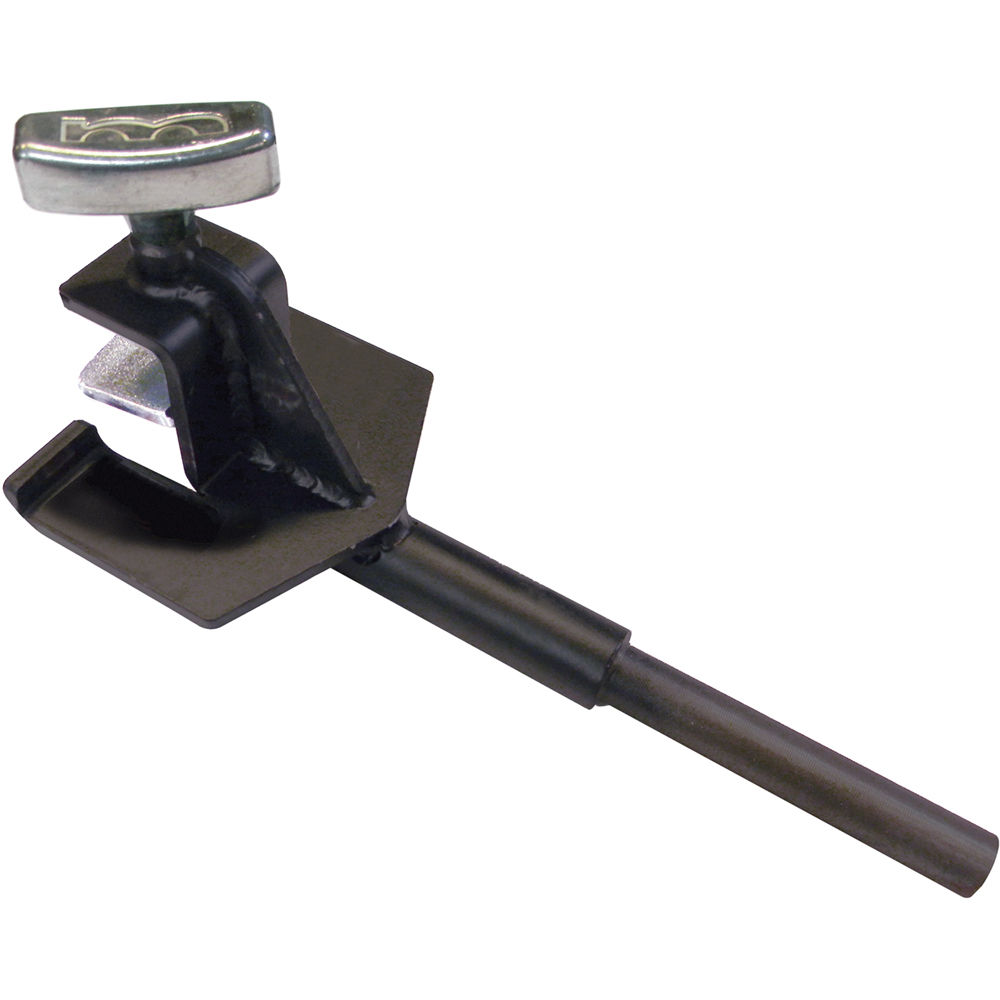 Matthews Baby Pin For 1 Square Tubing 409209 B H Photo Video