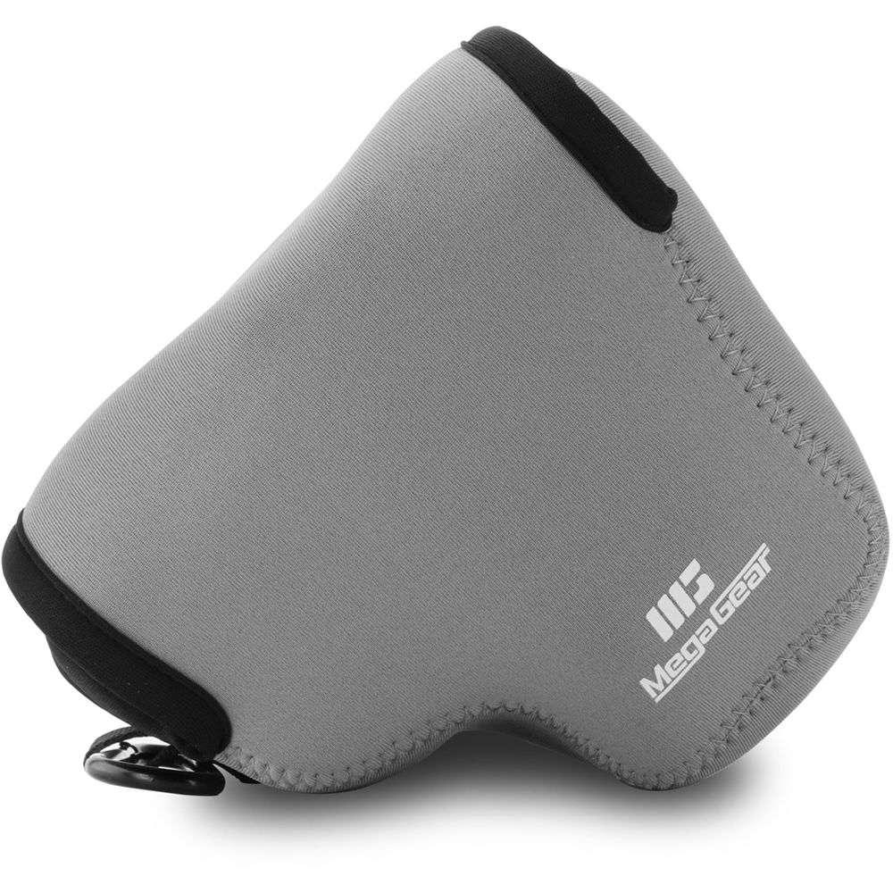 MOBYDEFEND Neopreen Pouch Met Karabijnhaak Voor Samsung Galaxy S25