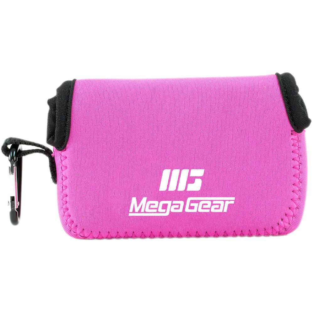 MegaGear MG1964 Ultra Light Neopreen Camera Case Compatibel Met Fujifilm X S10 Grijs 2145624287 MegaGear MG1964 Ultra Light Neopreen Camera Case Compatibel Met Fujifilm X S10 Grijs 2145624287