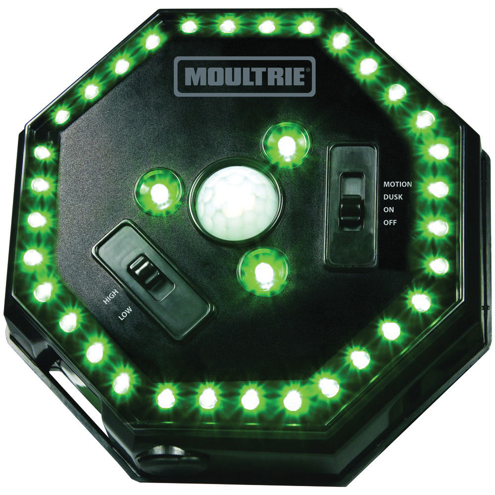 Moultrie Feeder Hog Light For Select Feeders MFA 12651 B H Photo