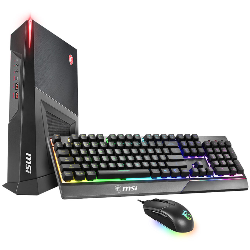 MSI MPG Trident 3 10th 10SC 004US Mini MPG TRIDENT 3 10SC 004US