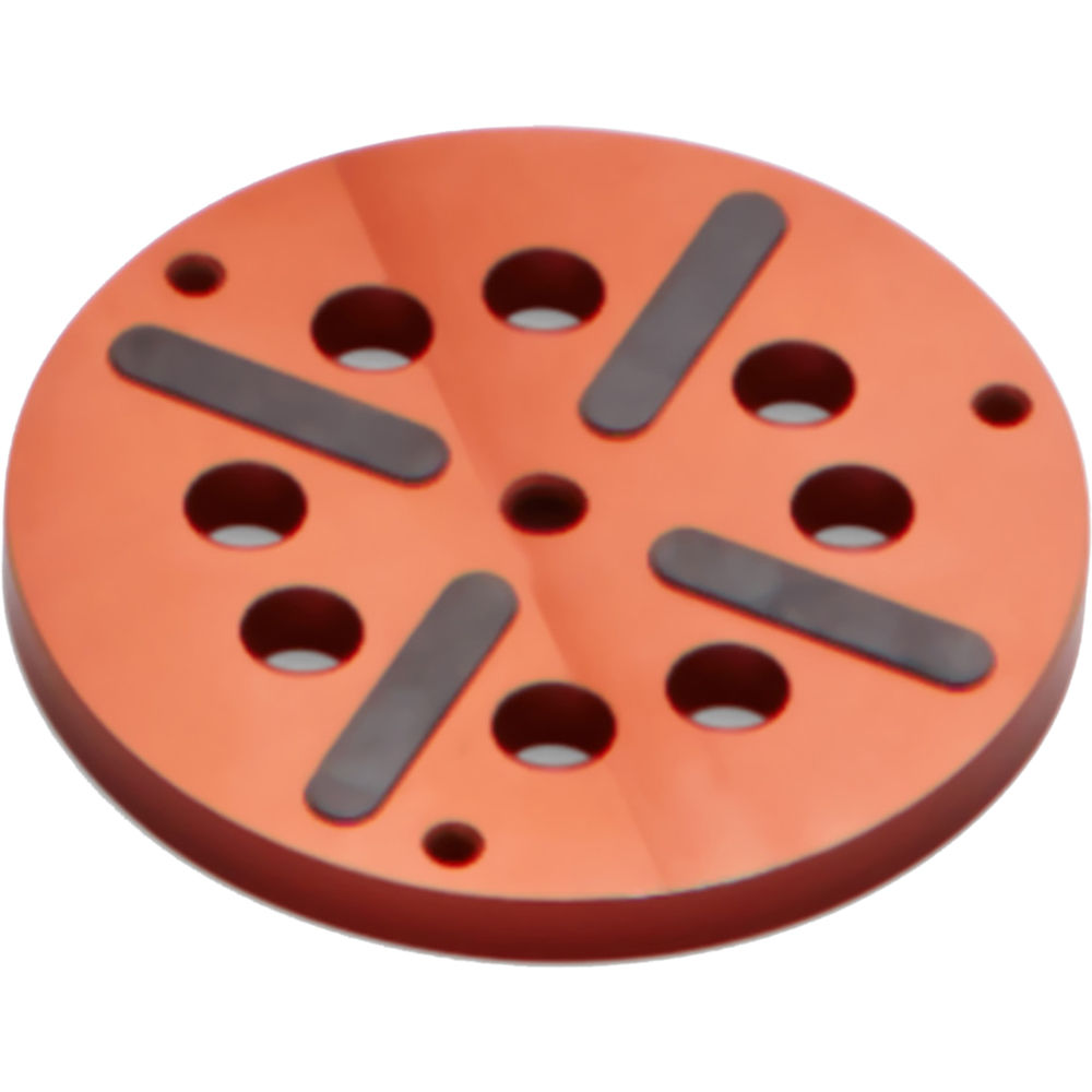 MYT Works Flat Mount Disc For Galaxy Line System 1313 B H Photo