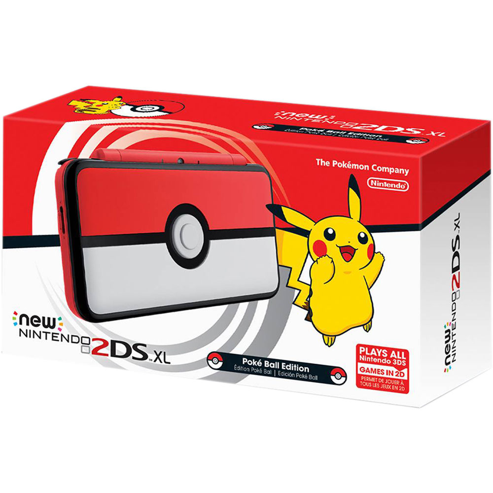 Аккумулятор nintendo 2ds