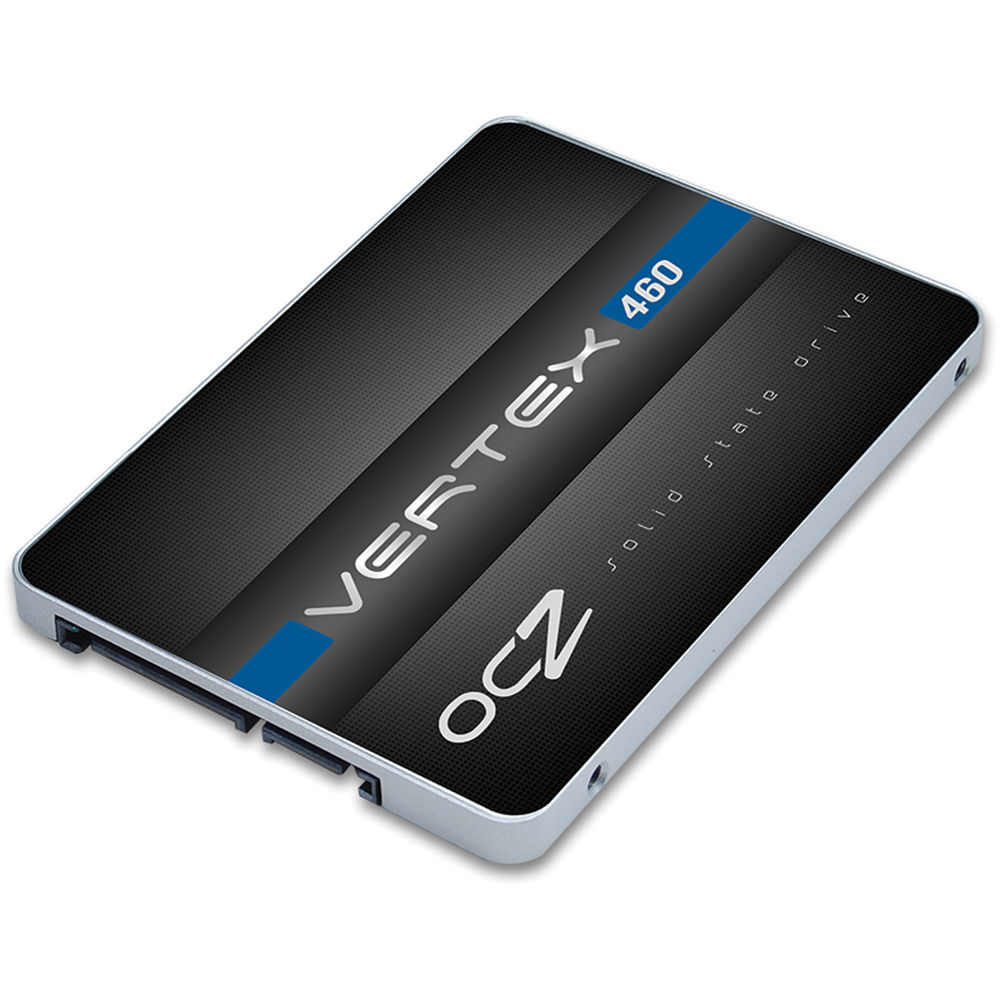 OCZ 120GB Vertex 460 Solid State Drive VTX46025SAT3120G B&H