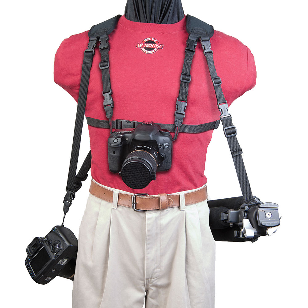 Bewinner 2 Cinghie Di Sicurezza Per Fotocamera – Gancio In Metallo E Cavo In Nylon, Carico Max 2 Kg, Universali