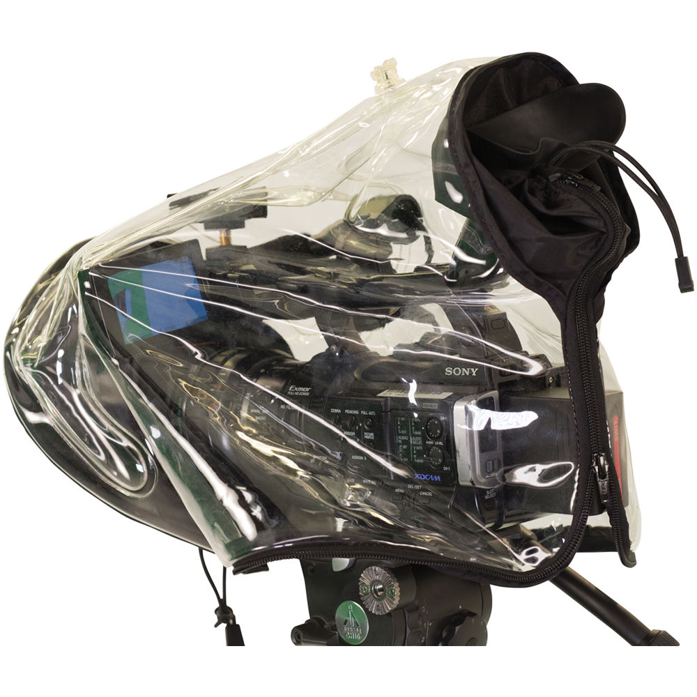 PortaBrace RS-PXW180 Rain Slicker for Sony RS-PXW180 B&H Photo