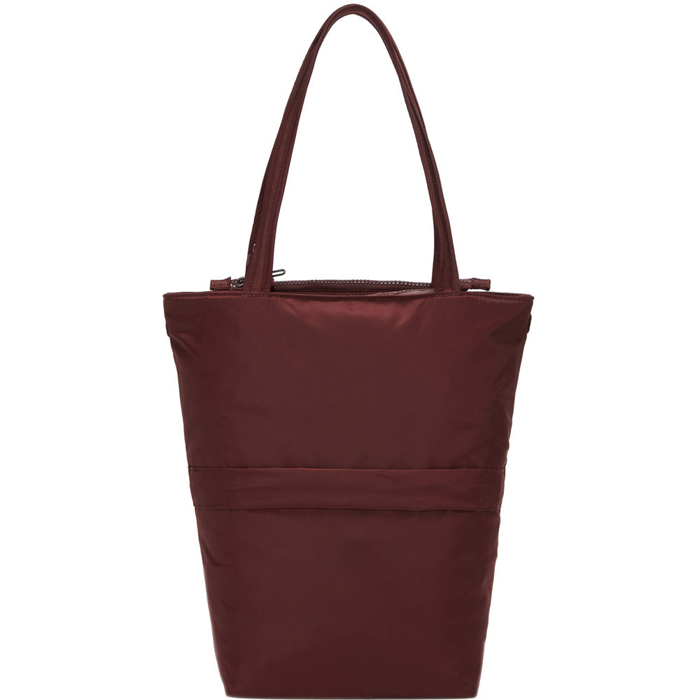 pacsafe tote