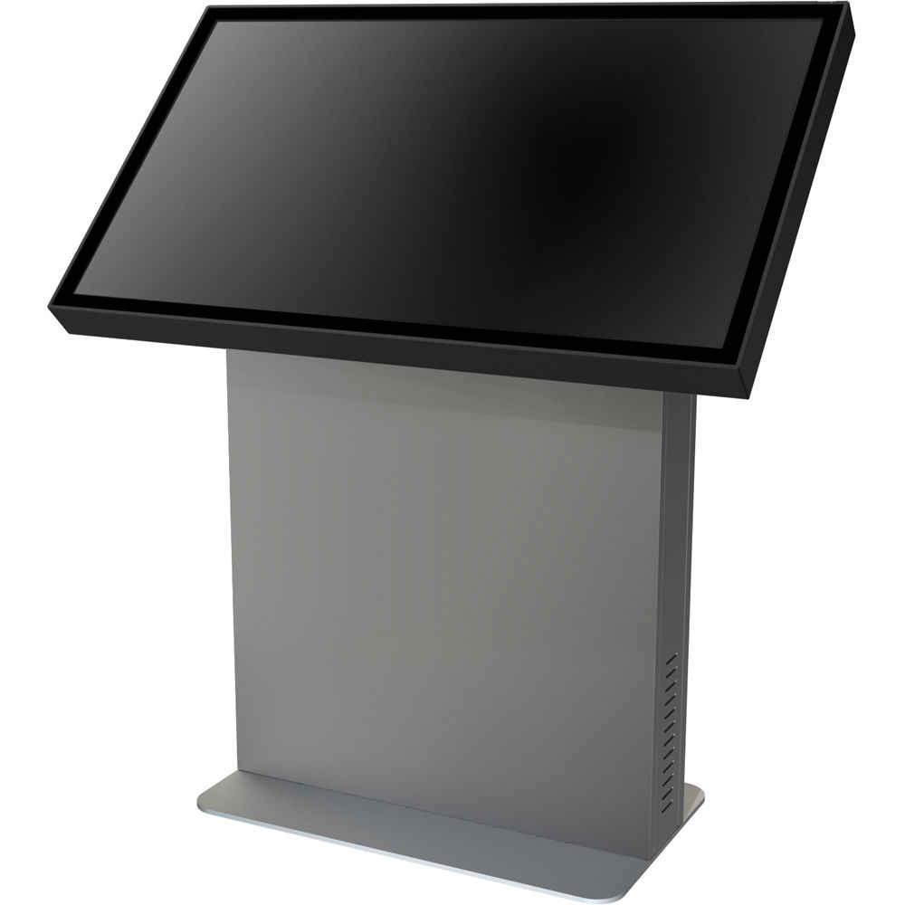 PeerlessAV KOL555XTR Xtreme Outdoor Landscape Kiosk KOL555XTR
