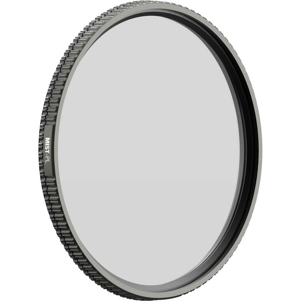 Mist Diffusion Filter PolarPro ShortStache Black Mist Diffusion plus CPL 77-MISTPL-SS