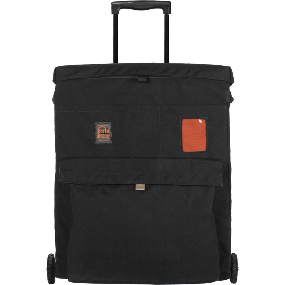 Portabrace DK-3 Kit Divisorio Per Custodia 3 Pezzi - Nero, Leggero E Personalizzabile Per Attrezzatura Professionale