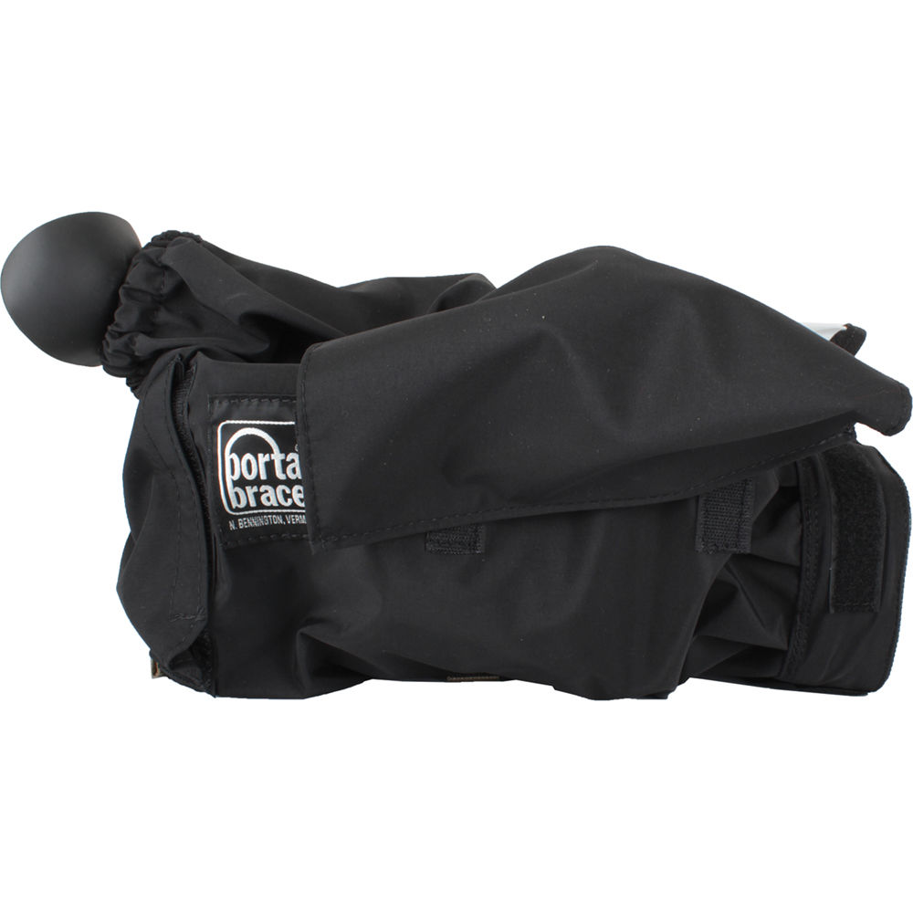 thumbnail image 2 of FOREST BRAVE Professional Waterproof Rain Cover For Sony PXW Series Camcorders 2 of 3