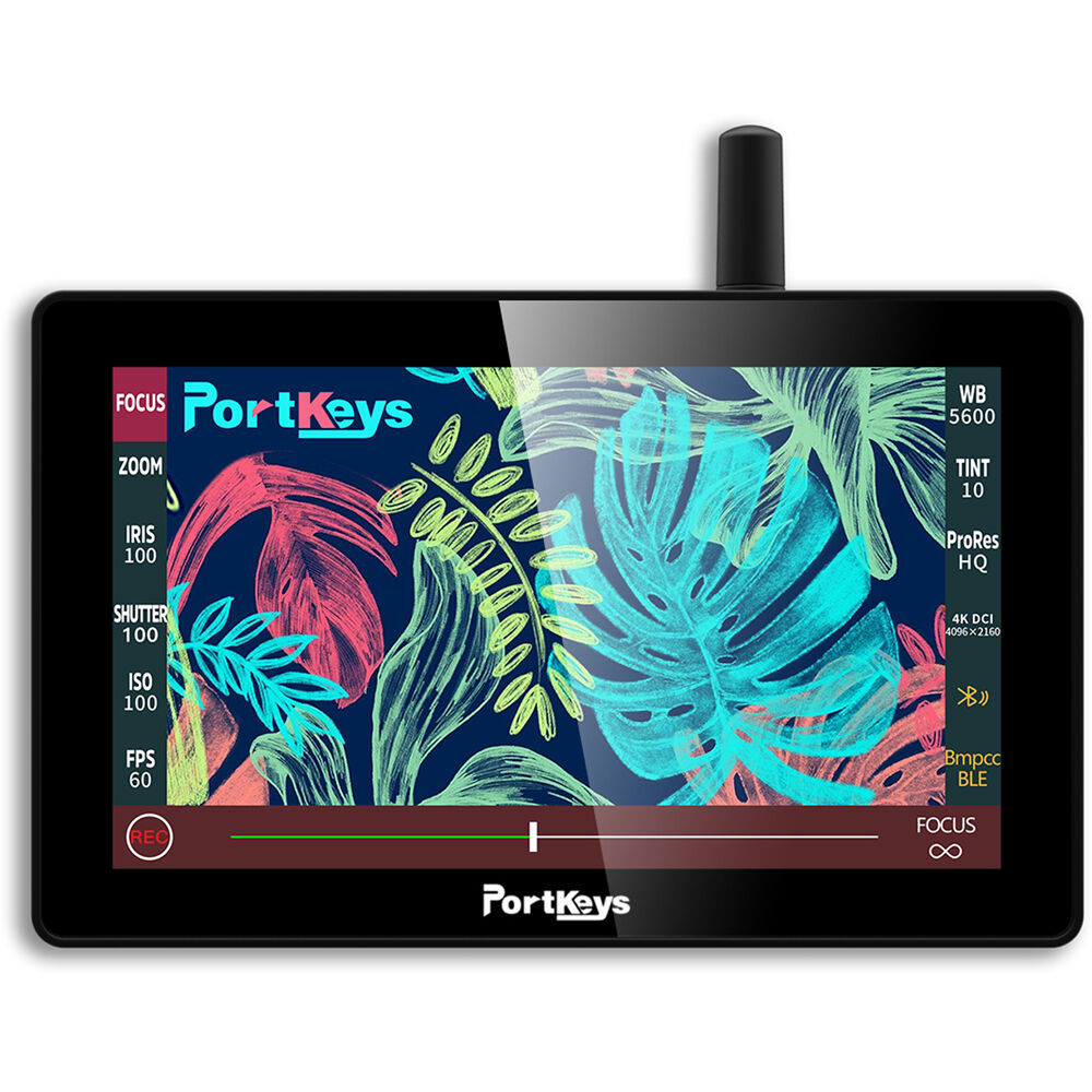 PORTKEYS LH5P 5.5\