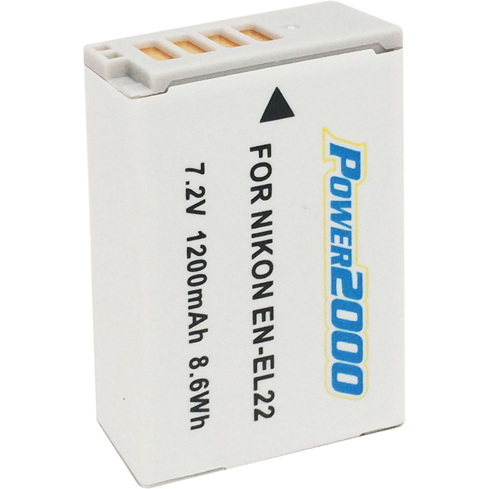 lit 22 rechargeable lithium battery pack