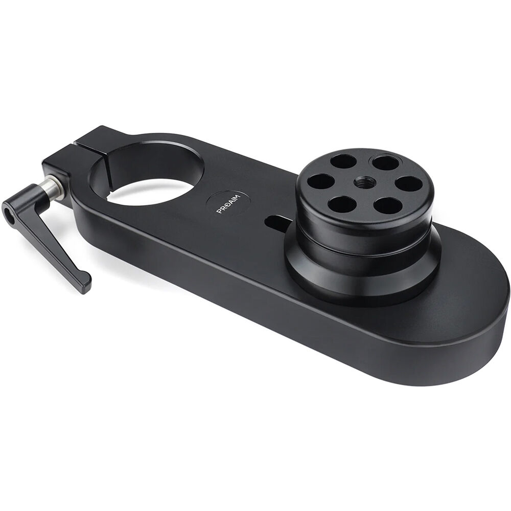 Proaim Euro/Elemac Offset Adapter Bracket EE-281-00 B&H Photo
