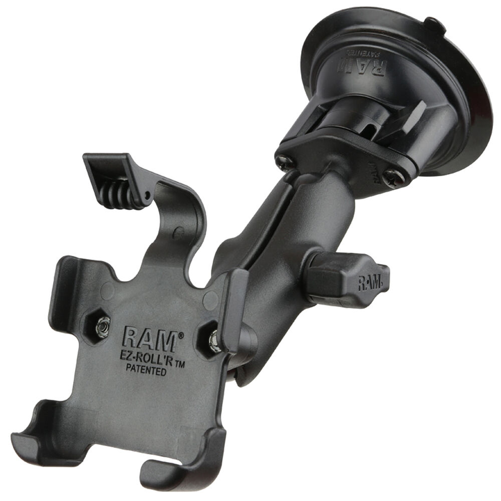 RAM Mounts RAM B 166 237U supporto per personal