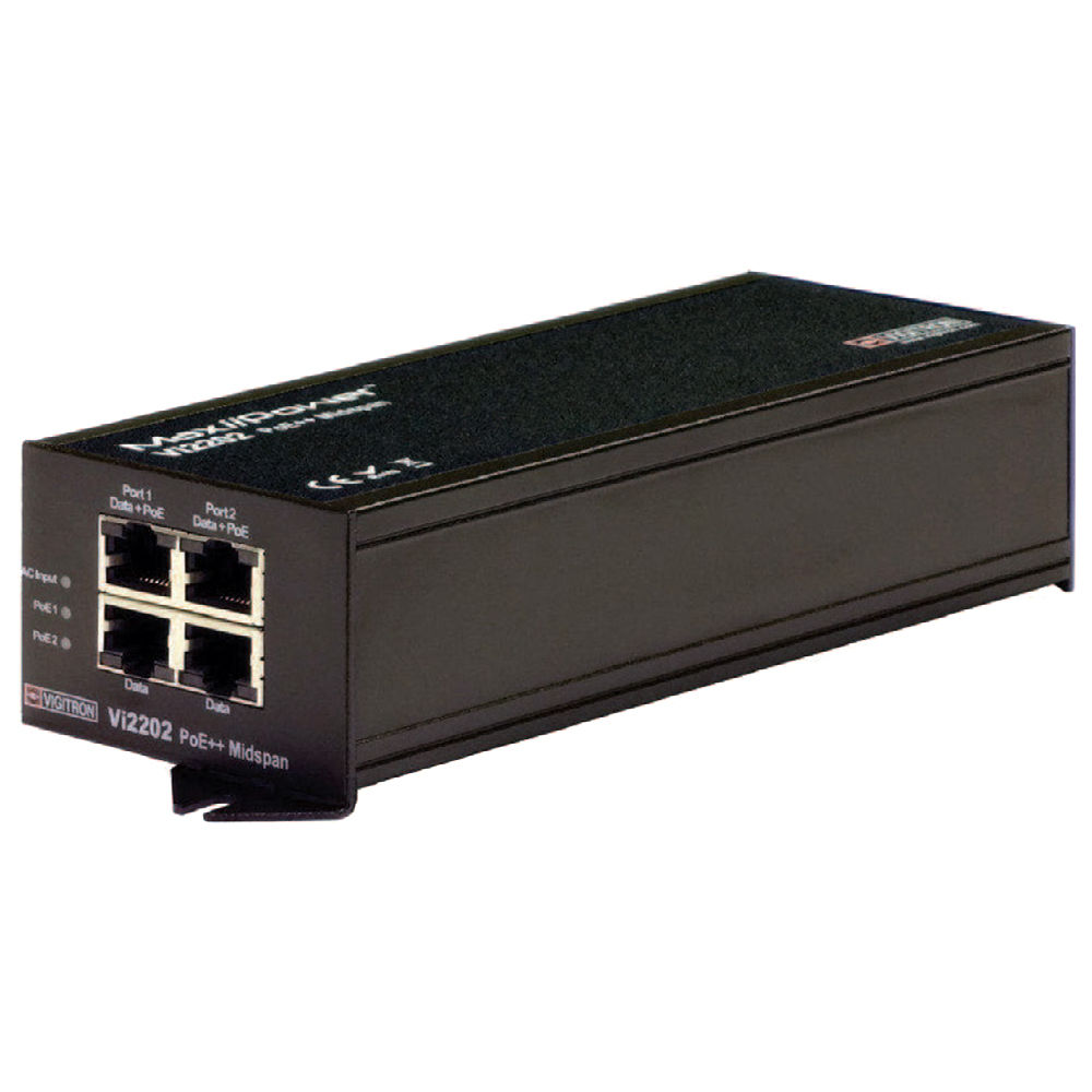 Poe инжектор rvi 1npi300